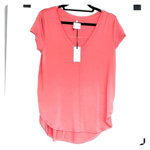 NWT Boutique Apricot Lane Top
